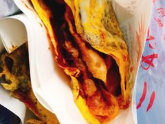 -清真·二嫂子煎饼果子(鼓楼旗舰形象店)