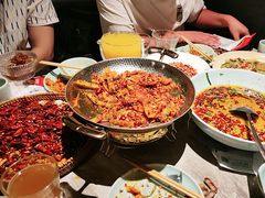 -对酒当歌·地道川菜(八佰伴店)