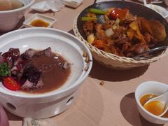 -避风塘(宝山万达店)