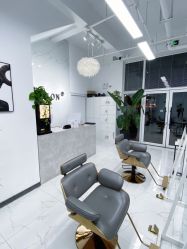 -未来美发·T1M HAIR SALON