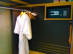 -厦门海港英迪格酒店(中山路店)