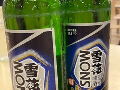 -老四季(南市场店)