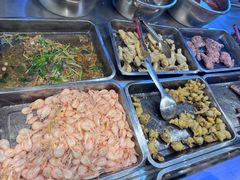 -首占学彬杠面(日韵东方店)