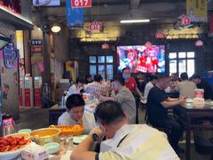 -阿财老铺·老蚌埠龙虾城(华夏总店)