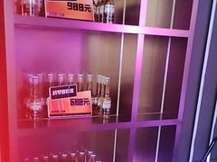 -星聚会KTV(合生汇黑金店)