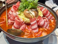 -崔解放·朝韩大排档(虹悦城店)