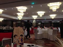 大堂-上海小南国(国发店)