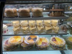 -玛尔哈巴·塔塔尔糕点(华侨小区店)