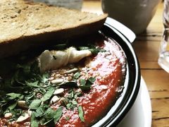 -Egg•Allday Brunch(襄阳北路店)