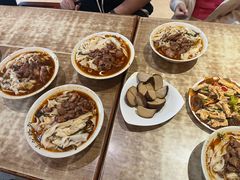 -项记烩面(迎宾路店)