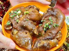 -吉利龙虾·新派海鲜烧烤