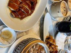 -宝丽轩中餐厅BAOLIXUAN