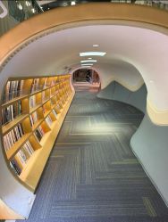 -奈尔宝·儿童乐园·亲子餐厅(星河湾店)