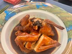 -伯乐居茶艺馆(石岐大信店)
