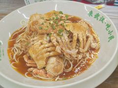 -小民大排档(光谷店)