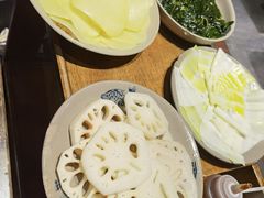 -重庆渝达老火锅(春熙路店)