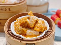 -点都德(喜粤楼店)