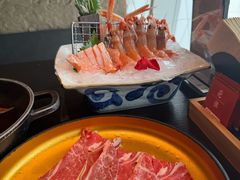 -花潮料理艺食馆(SM新生活广场店)