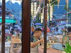 -谢三姐金奖啤酒鱼(总店)