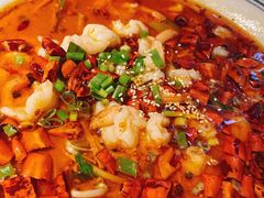 -蘇小主(徐州万达店)