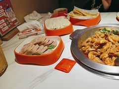 -李想大虾(江北天街店)