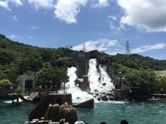 -东部华侨城
