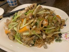 -旺达·福州菜(正大广场店)