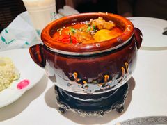 -起士林大饭店(小白楼店)
