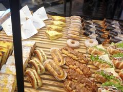 -格丽思(美好上郡店)