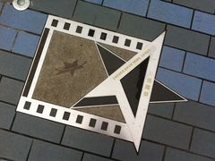 -星光大道
