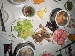-加餐海鲜自助(宝龙一城店)