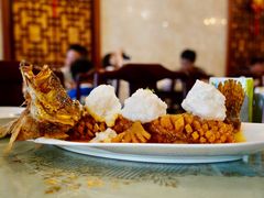 -新聚丰菜馆(太监弄店)