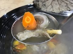 -苏记餐厅(叠南店)