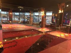 -GYMPLUS私教健身会馆(大悦城店)