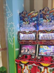 -莫莉幻想儿童乐园(天津熙悦汇店)