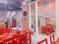 -蚝火爆·烧烤餐厅