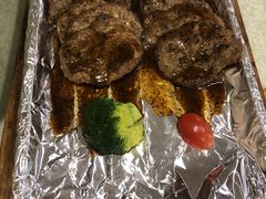 -长春观斋补堂素菜馆