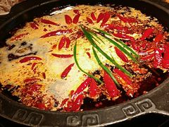 -晓秧锅鲜货火锅·重庆老字号(西外店)