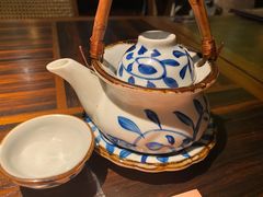 海鲜土瓶蒸-山葵家·创意料理(万象汇店)