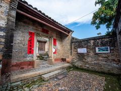 -苏家围·东江画廊旅游景区