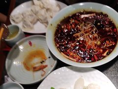 -李记饺子·熏酱东北菜(欢乐谷店)