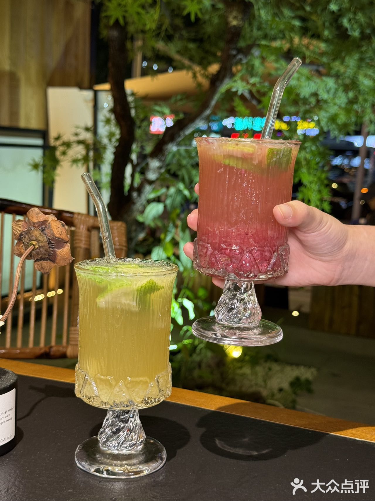 烤串配啤酒，这才叫周末