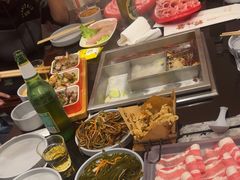 -重庆德忆火锅（龙南街3店）(渝水岸餐饮)