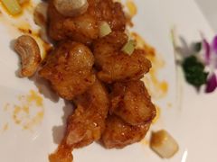 宫保虾球-廊亦舫Lang Yi Fang Restaurant(金桥店)