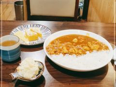 -顶屋咖喱(街道口总店)