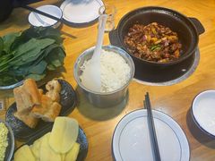 -重庆鸡公煲·嘟享吃(林科大店)