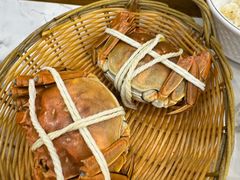 -蟹天蟹地农家菜·阳澄湖大闸蟹(浅水湾店)