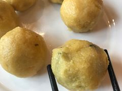 -东方太阳城淮扬餐厅(会所中餐厅店)