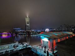 -西湖文化广场