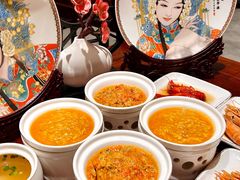 -苏州老字号·苏面斋·秃黄油·三虾面苏式面馆